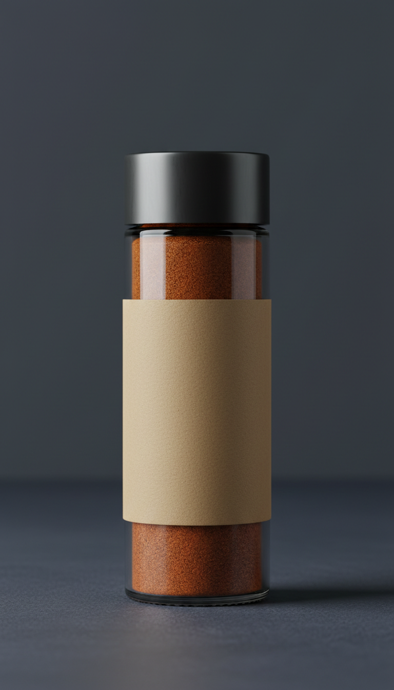 Chilli Powder