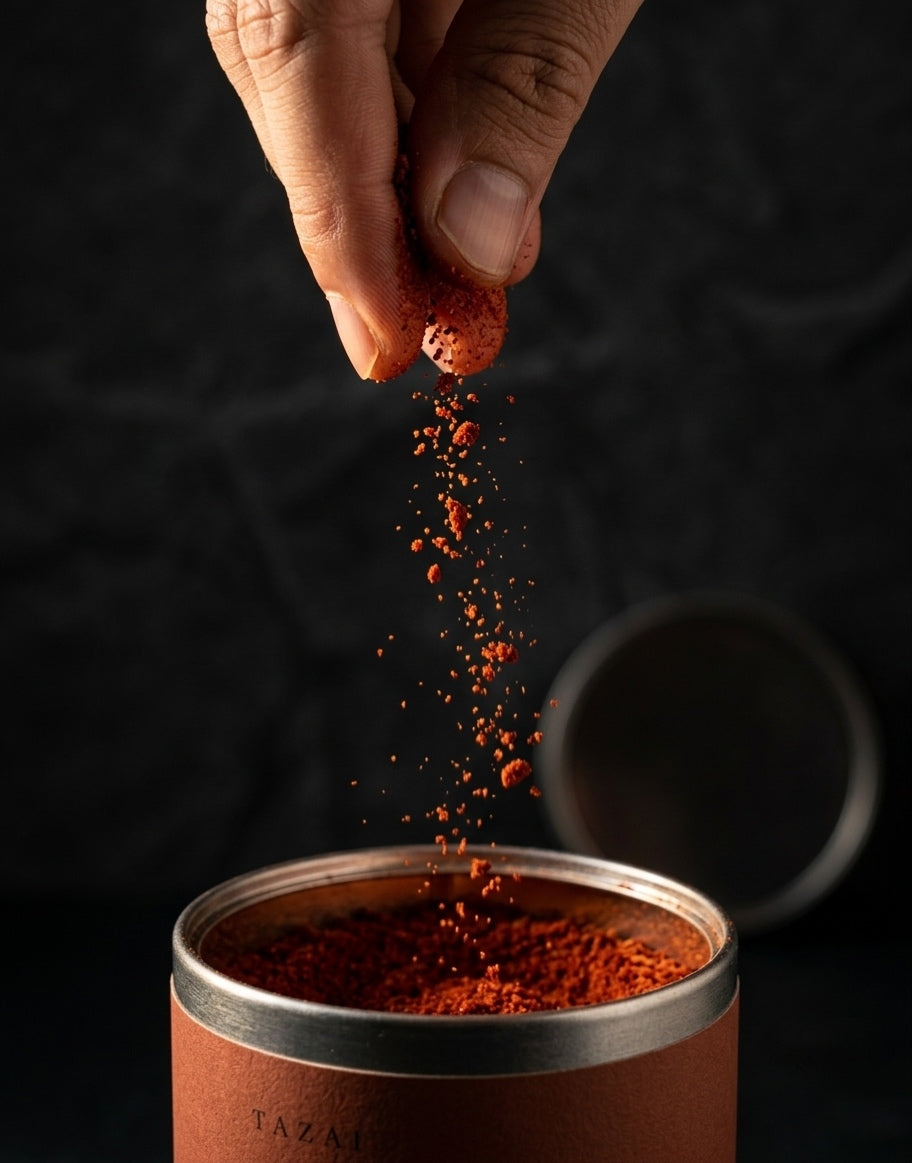 Ghost Pepper Powder