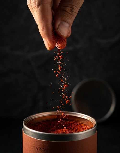 Ghost Pepper Powder