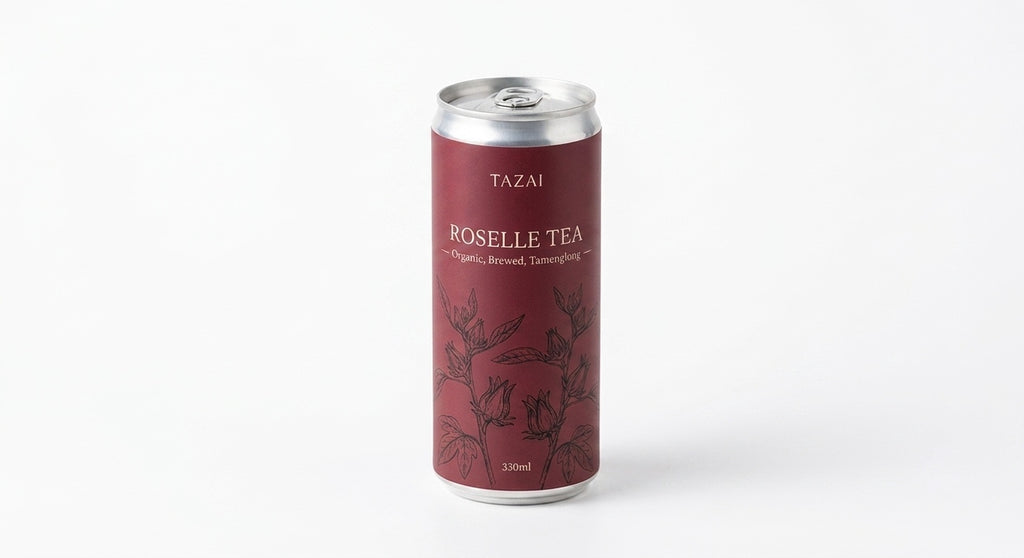Roselle Tea