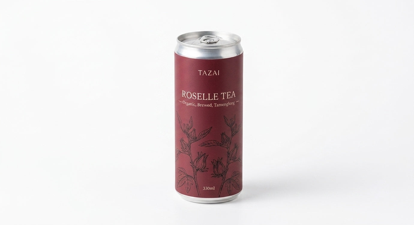 Roselle Tea