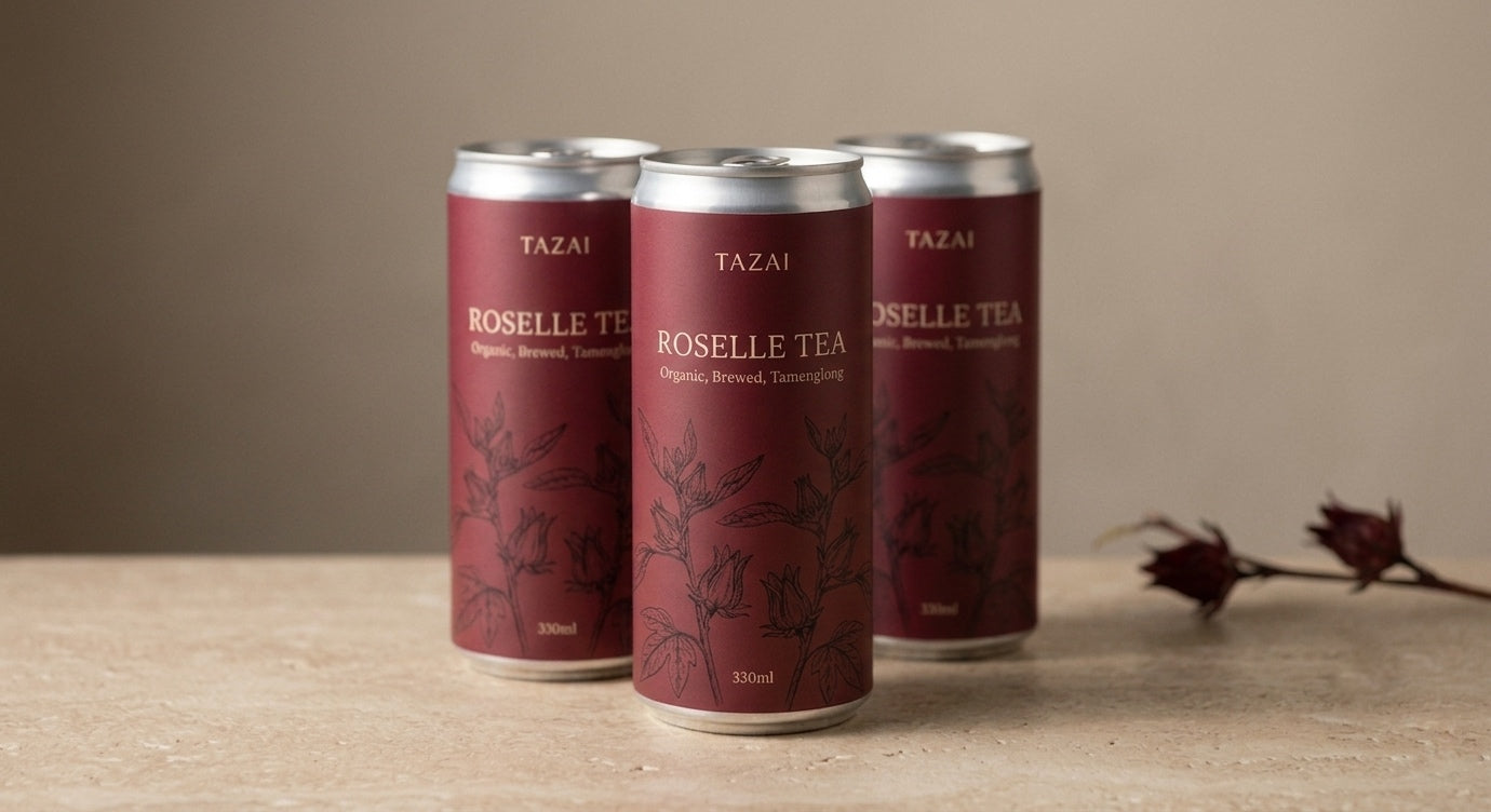 Roselle Tea