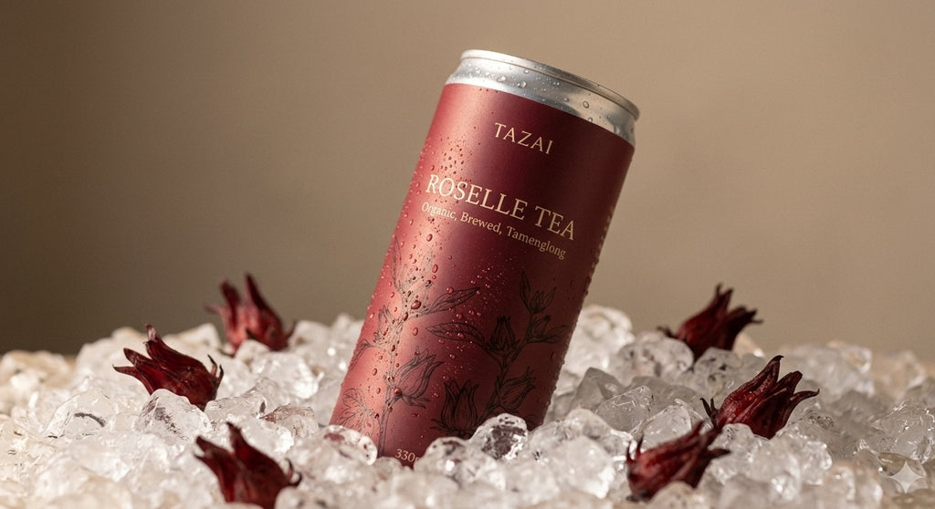 Roselle Tea