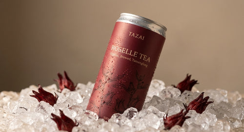Roselle Tea