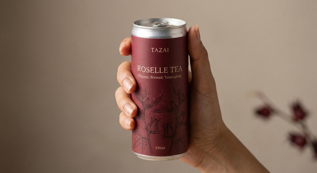 Roselle Tea
