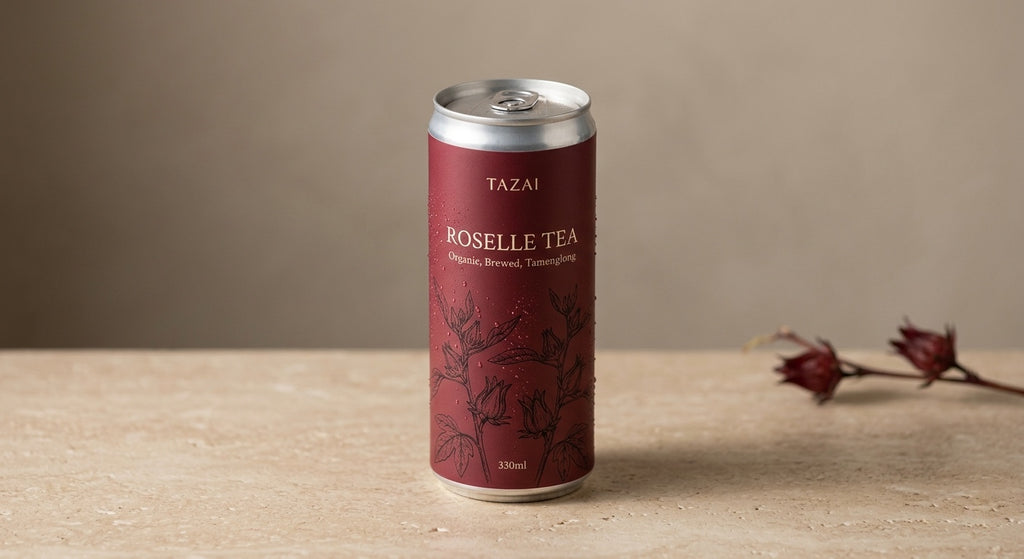 Roselle Tea