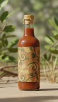 Ghost Pepper Hot Sauce
