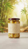Bambooshoot