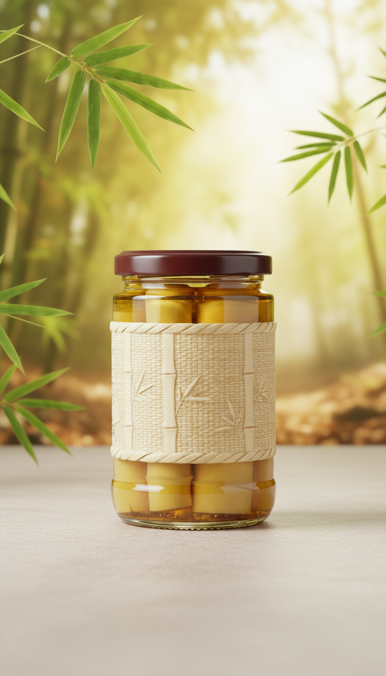 Bambooshoot